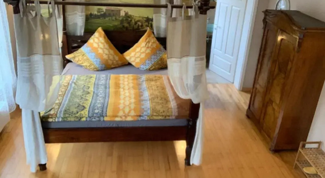 Двухместный номер Standard Park Villa Gernsheim