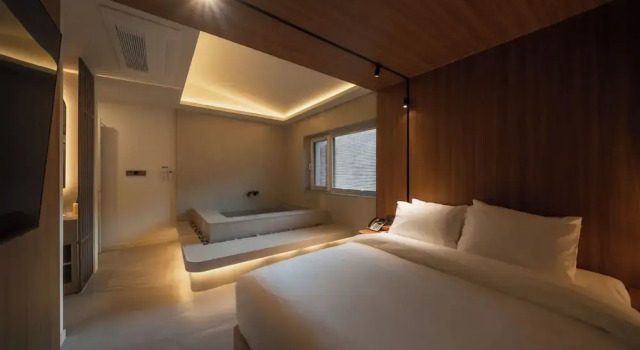 Suite Premier ONSHIMJAE