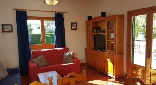 Villa Luz