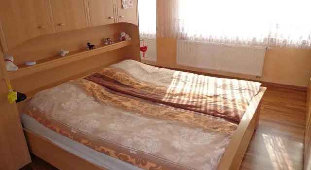 Двухместный номер Standard Apartments Nähe Messe - room agency