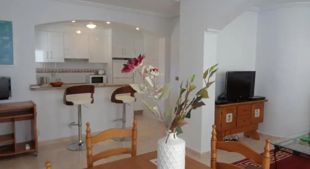 Luxurious house in La Marina at El Pinet beach