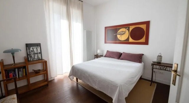 Via Marcantonio Odescalchi, Prenota Hotel Gianicolense Roma