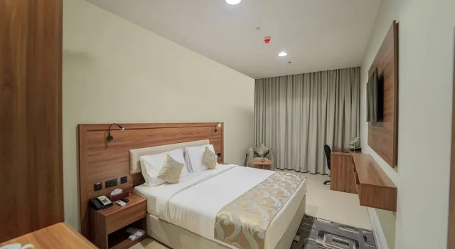 Номер Classic Western Hotel - Ghayathi