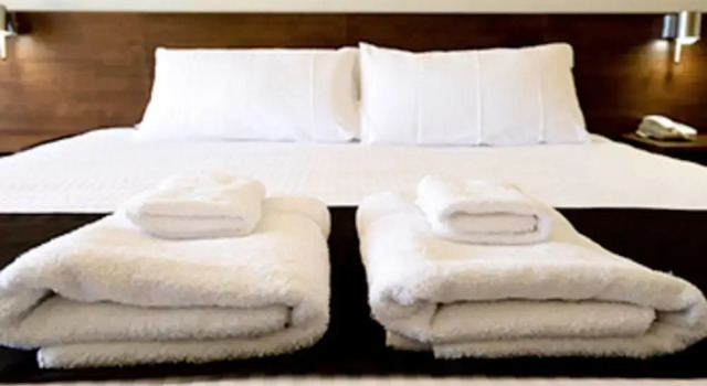 Апартаменты Mercure Bunbury Sanctuary Golf Resort