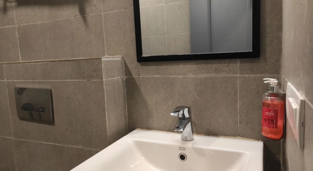 Suite Estándar NK Hotel - Guwahati
