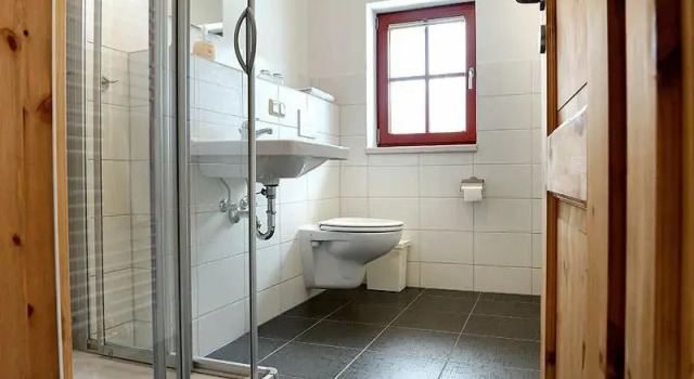 Апартаменты с 3 комнатами Ferienwohnungen Altenberg ERZ 060