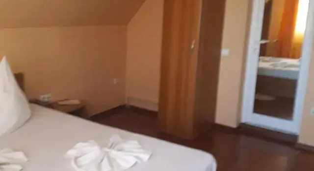 Номер Standard Vila Tom Cris