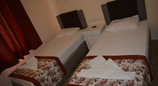 Ece Apart Hotel