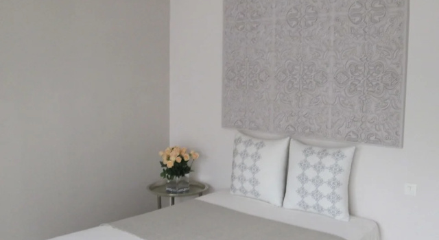 Двухместный номер Premium Riad Zyo
