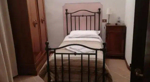Номер Standard Foresteria Poggio Bonelli