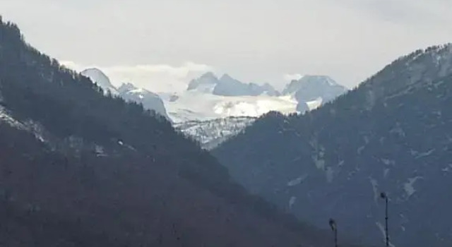Dachsteinblick, Prenota Hotel Hotel a Stiria con parcheggio, Parcheggio