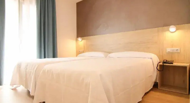Номер Standard Hotel Bulevard