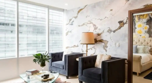 Апартаменты Cheli I Amazing 1 Bedroom Apartment in Polanco