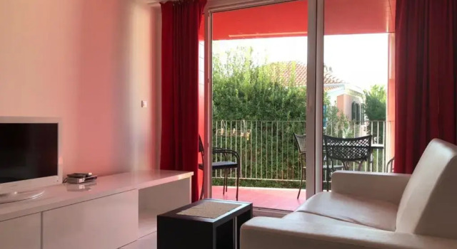 Апартаменты Comfort Number 5