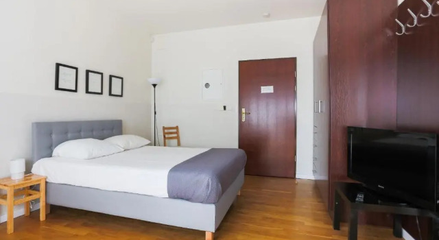 Apartamenty Świnoujście - Villa Stil 1, Забронировать Апартаменты/квартира Свиноуйсьце , рядом с Sea Fishing Museum
