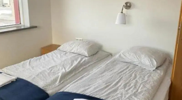 Двухместный номер Economy Kirkjufell Guesthouse and Apartments