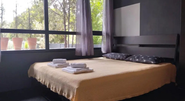 Коттедж Mona Lisa Guest House