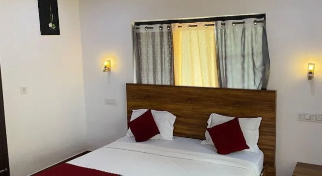 Aditi By Greenleaves Resort Vythiri, Забронировать Курортный отель Курортные отели штата Кералы, Курортный отель