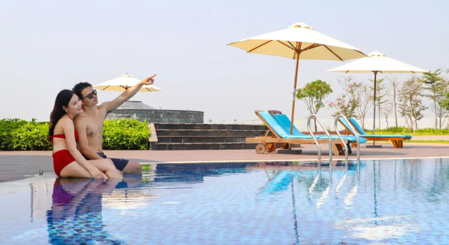 Boutique Hotels Cocobay Danang, Prenota Boutique Hotel a Da Nang con colazione, Colazione