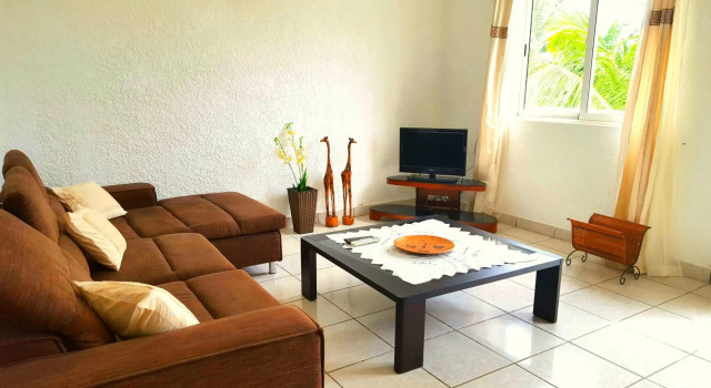 Le Dattier, 2 bedrooms, Flic en Flac