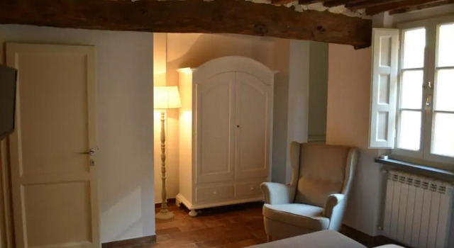 Апартаменты Residenza i Pini