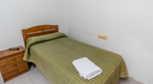 Номер Standard Hostal - Restaurante La Buena Villa