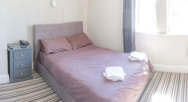 Arona Guest Hotel, Забронировать Гостевой дом Отели Грейт-Ярмут с завтраком, рядом с Дом-музей елизаветинской эпохи, Завтраки
