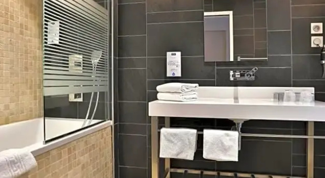 Номер Standard KYRIAD Périgueux - Boulazac