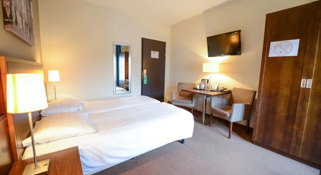 Hostellerie Munten