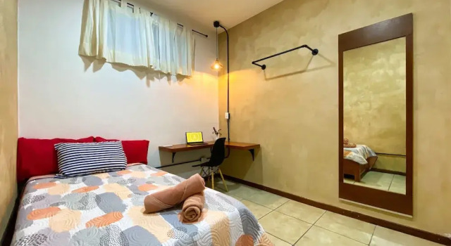 Номер Standard Humant Coliving - Cancún