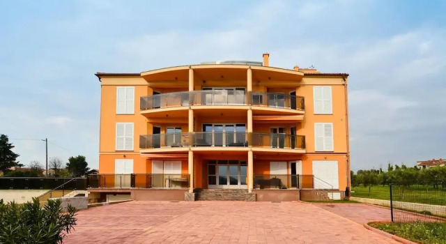 Apartment Andrea L Pula