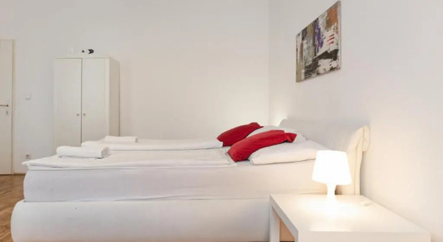 Lovely 3BR Shared Apart - perfect for Longstays in Lockdown