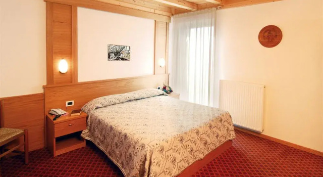 Hotel La Montanina