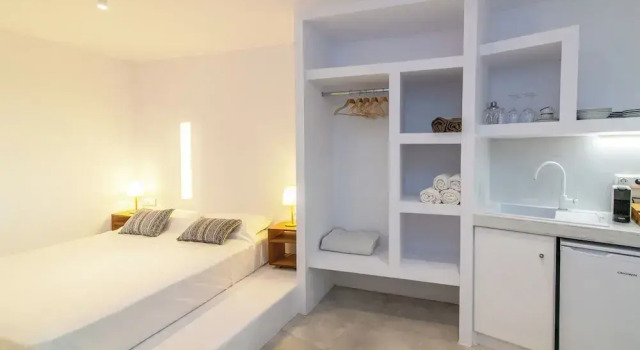 Blu Dot Tinos by TinosHost, Reserva ahora Apartahotel Dio Choria Grecia