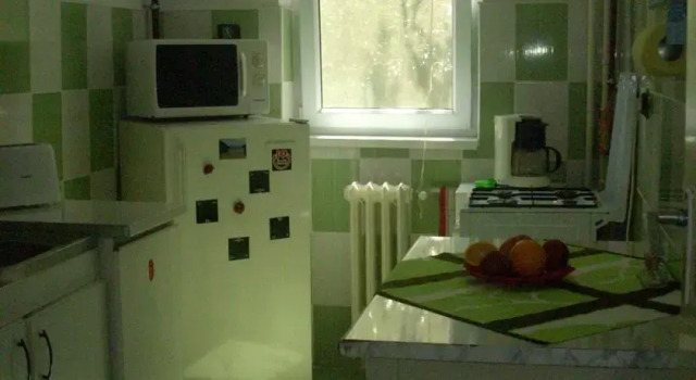 Black Sea Coast Apartment