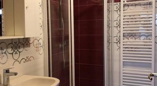 Четырёхместный номер Standard Hotel Mojito