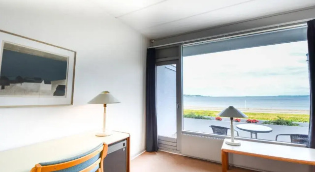 Hotel Østersø, Prenota Hotel Aabenraa 