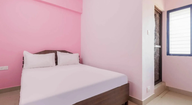 SPOT ON 80048 Anantha Residency, Забронировать Дом для отпуска Виллы штата Тамилнада, Вилла