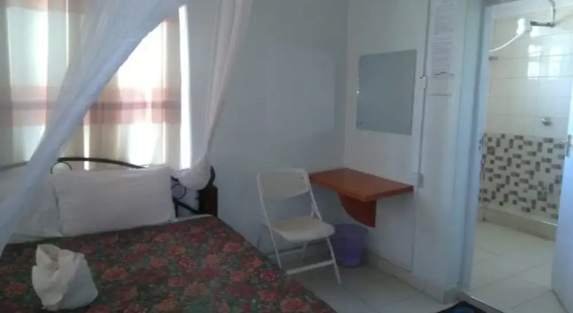 Номер Standard Sixty Two Paradise Hotel