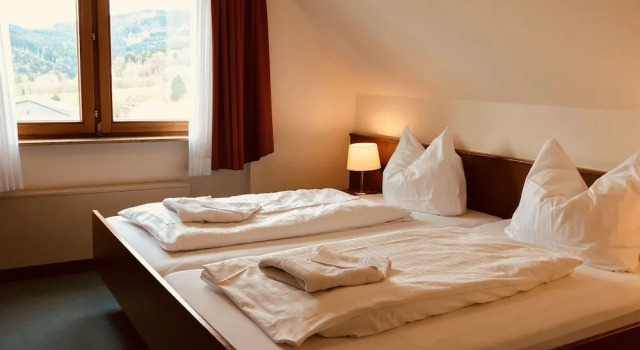 Park Appartements, Réserver Appartement Hôtels à Bade-Wurtemberg avec parking, Parking