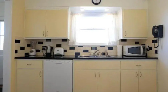 West LA Bungalow