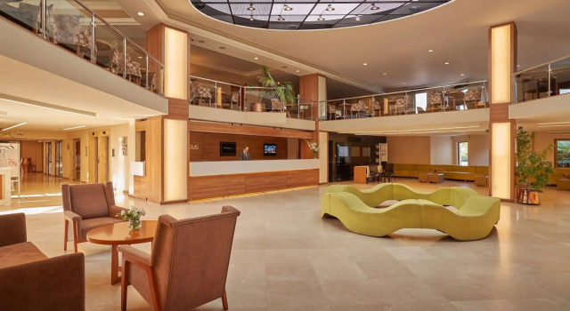 Richmond Ephesus Resort - All Inclusive