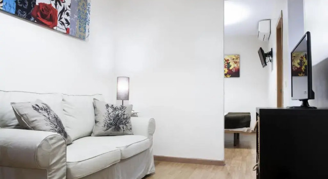 Полулюкс THC Gran Via Hostel