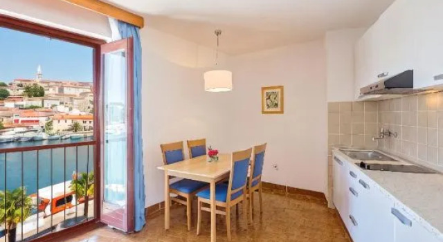 Апартаменты Maistra Select Riva Apartments