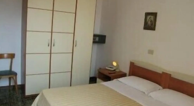 Номер Standard Albergo Natucci