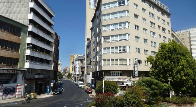 Hostal Palas