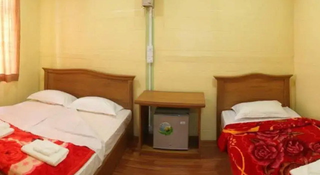 Yee Shin Guest House