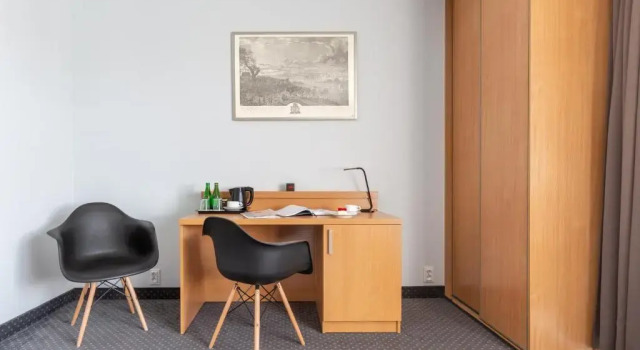 Двухместный номер Standard Poleczki Residence Apartments