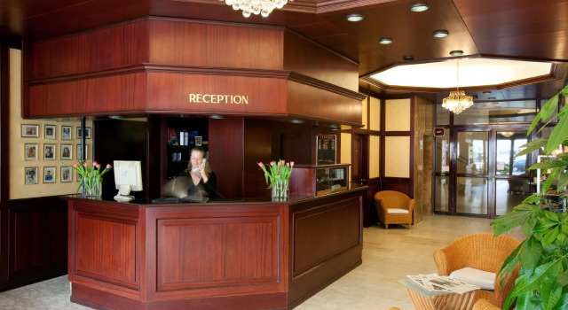TOP Hotel Post Frankfurt Airport, Book Hotel Kelsterbach Hessen
