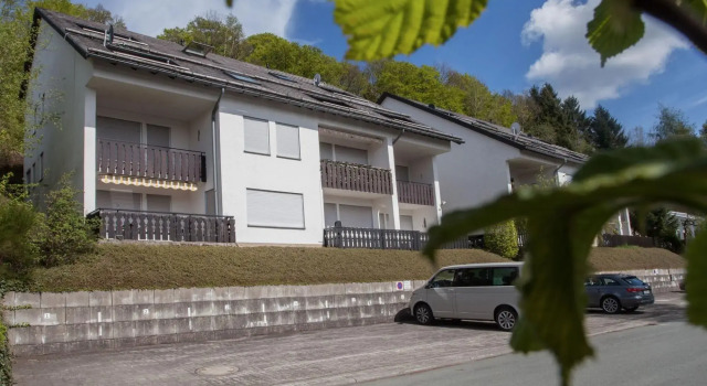 Wohnung in der Nahe des Hillebachsees, Забронировать Апартаменты/квартира Апартаменты земли Гессена, Апартаменты/квартира